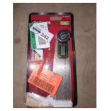 Husky 5" Digital Angle Finder
