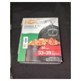 HDX Outdoor and Yard Drawstring Bags, 3 boxes