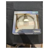 Kohler Kallan Towel Ring