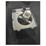 Nutone C350BN Fan Motor Assembly