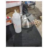 Nexgrill Griddle 3-piece Starter Pack