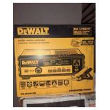 DeWalt Car Battery Charger & Maintainer