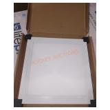 Commercial Electric 1 ft. x 1 ft. 11-Watt Dimmable