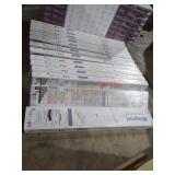 LifeProof Waterproof Laminate Wood Flooring Lot