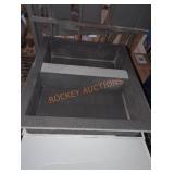 Everbilt 14" foam waterproof niche adjustable