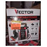 Vector 4-in-1 Portable Power Box