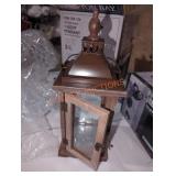 Arcadia Garden Products Lantern Terrarium