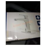 Grohe Tallinn Chrome Bath Faucet