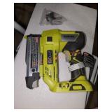 Ryobi One+ 23GA Cordless Pin Nailer