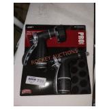 Orbit Pro Flo Nozzle Dual Pack