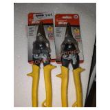 Crescent Wise 18GA Aviation Snips