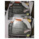 Elite Door & Window Replacement Seals
