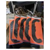 PowerCare Snow Blower Replacement Paddles