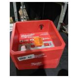 Milwaukee PACKOUT Compact Shelf