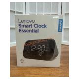 Lenovo Smart Clock Essential