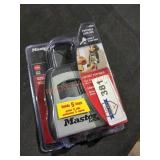 Master Lock Portable Lock Box