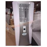 Lanbo Portable Heat and Air Conditioning