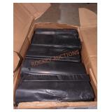 Nature Saver 60 Gal. 2 mil Trash Liners