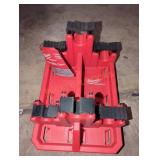Milwaukee Long Handle Tool Rack