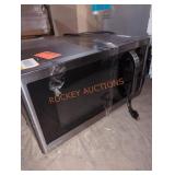 Vissani 1.6 cu ft Countertop Microwave