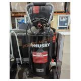 Husky 27 Gallon Vertical Air Compressor