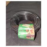 Vigoro Drip Irrigation Tubing 1/4 in. X 100 ft.