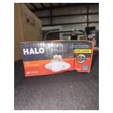 Halo 5/6 in. LED Recessed Light