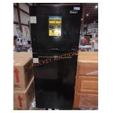 Magic Chef 10.1 cu ft Freezer-Refrigerator