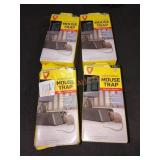 Victor Battery-Powered Indoor Mouse Trap