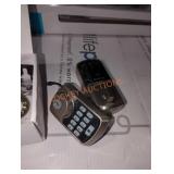 Kwikset Bluetooth Keypad Smart LockDeadbolt