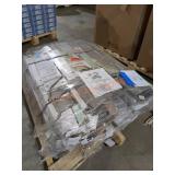 TrafficMaster Rigid Core Vinyl Plank Flooring