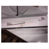 Delta Everly 24 in. Wall Mount Towel Bar