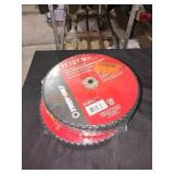 Troy-Bilt 11 in. Rear Wheels for Walk-Behind