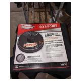 SIMPSON Universal 15 in. Surface Cleaner