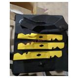 Cub Cadet 50 in. Mulching Kit