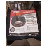 SIMPSON Universal 15 in. Surface Cleaner