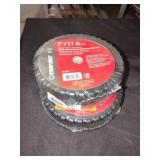 Troy-Bilt 7 in. Front Wheeld for Walk-Behind