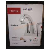 Pfister 4 in. 2-Handle Bathroom Faucet