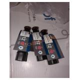 Orbit 12 ft. Irrigation Sprinkler set of 15