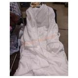Hotel Collection White Bath Robe
