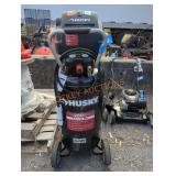 Husky 27 Gal Vertical Air Compressor