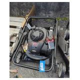 Murray 20" Gas Push Lawn Mower