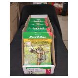 Rain Bird Brass Impact Rotating Sprinkler Head Lot