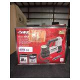 Husky 12-Volt Corded Electric Inflator