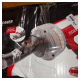 Rigid k45 powered  drain cleaner