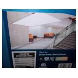 Metalux 2 ft. x 4 ft. 4500 Flat Panel Light