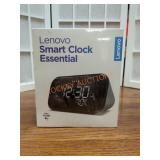 Lenovo Smart Clock Essential
