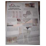 Kimberly Bay Barn Door Kit