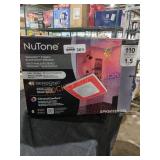 NuTone Sensonic 110cfm Ventilation Fan
