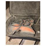 Ridgid 5" Random Orbit Sander